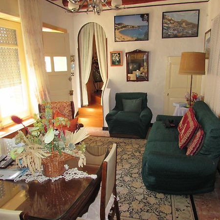 Villa Casa Els Grecs à Roses Chambre photo