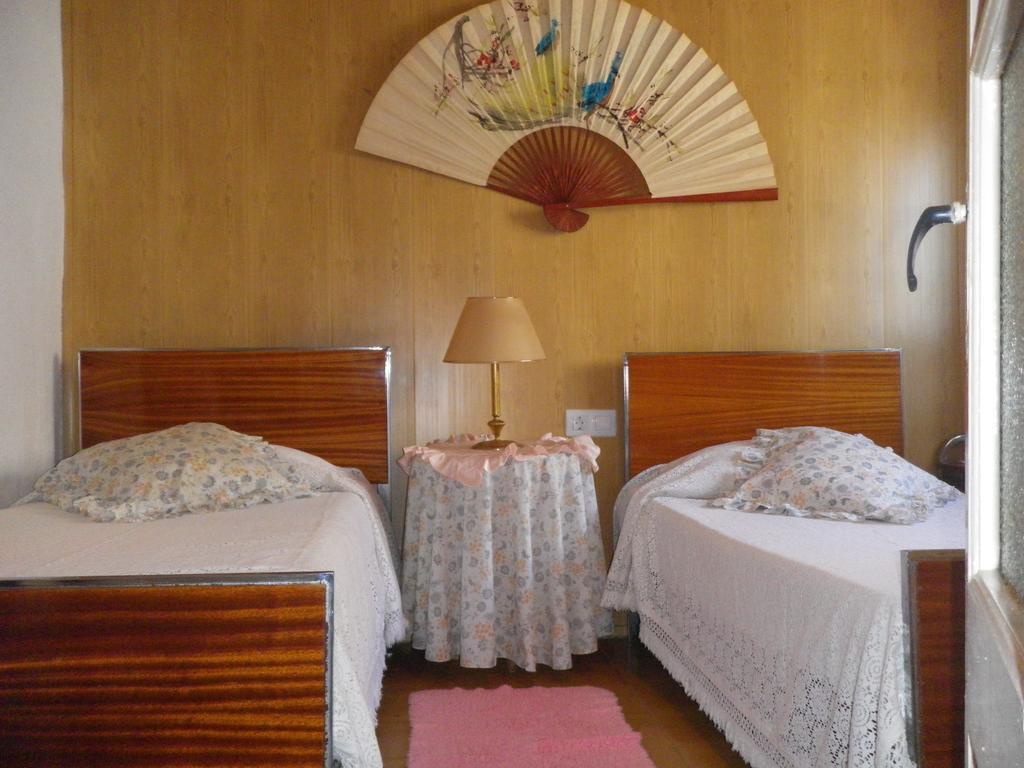 Villa Casa Els Grecs à Roses Chambre photo