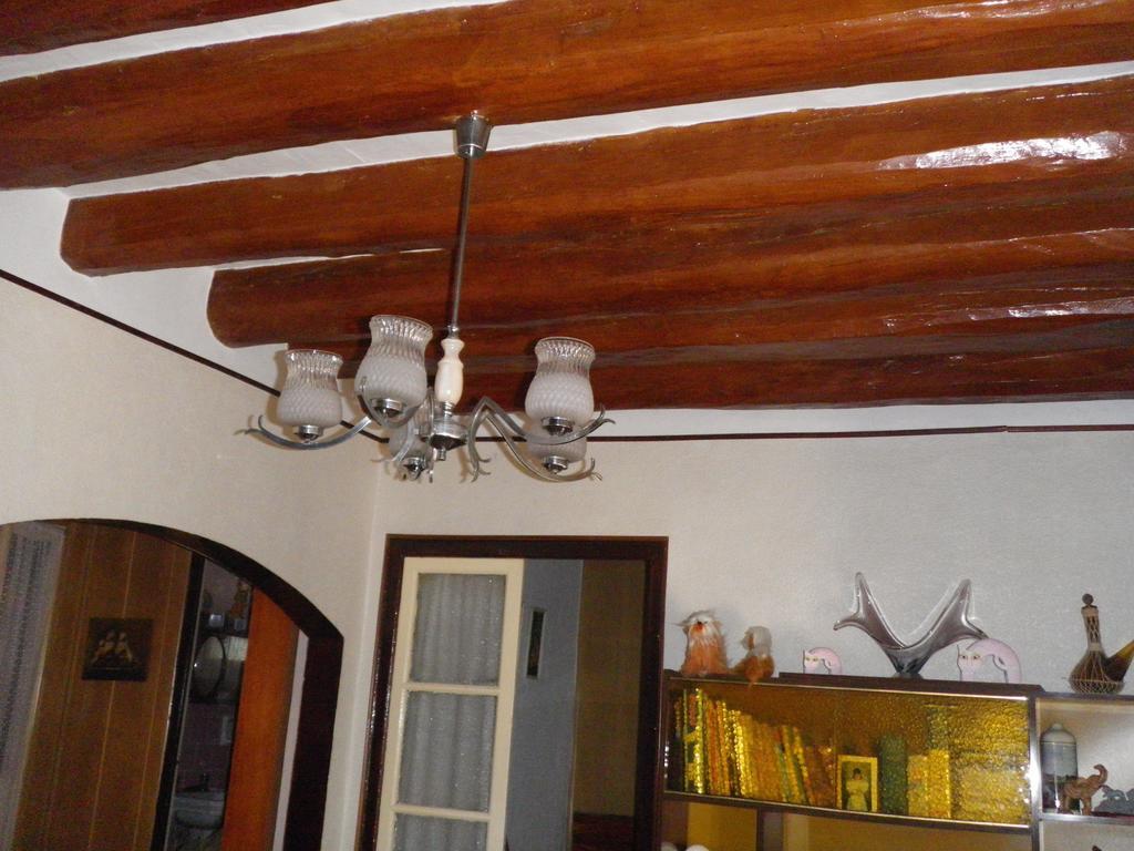 Villa Casa Els Grecs à Roses Chambre photo