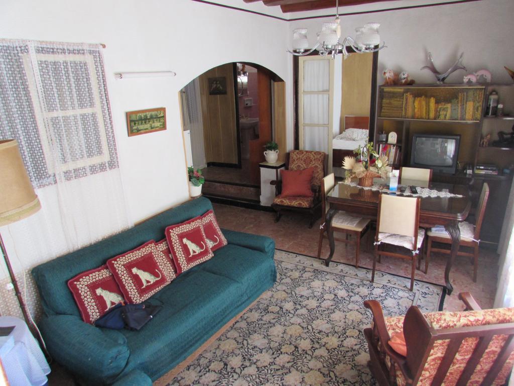 Villa Casa Els Grecs à Roses Chambre photo