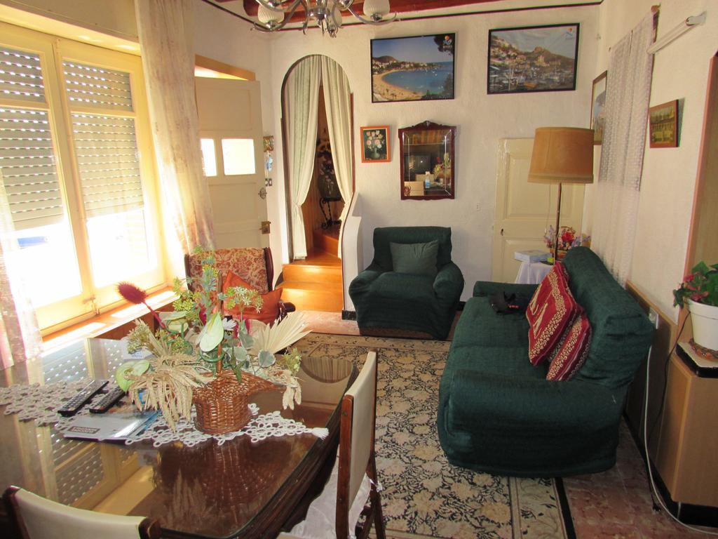 Villa Casa Els Grecs à Roses Chambre photo