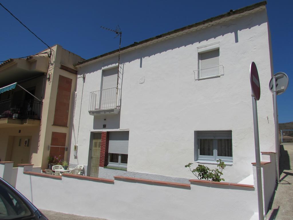 Villa Casa Els Grecs à Roses Chambre photo