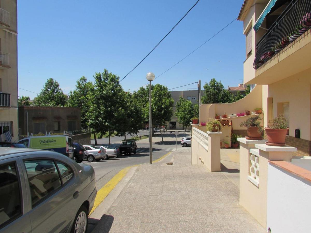 Villa Casa Els Grecs à Roses Extérieur photo
