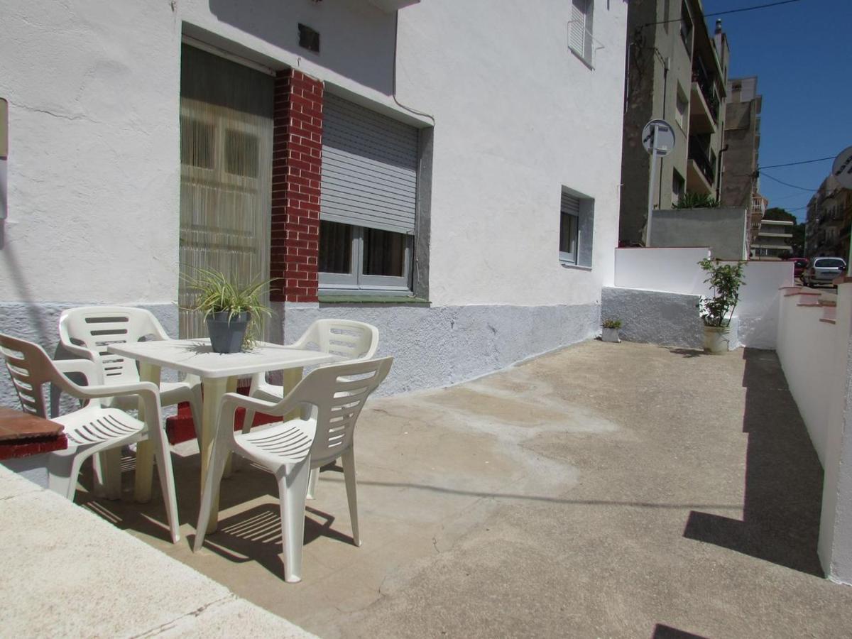 Villa Casa Els Grecs à Roses Extérieur photo
